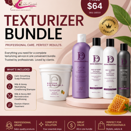 Texturizer Bundle