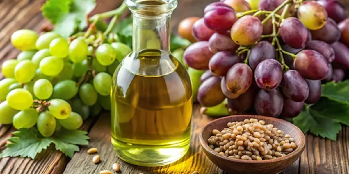 What Is Grapeseed Oil and Why Does It Matter for Hair
