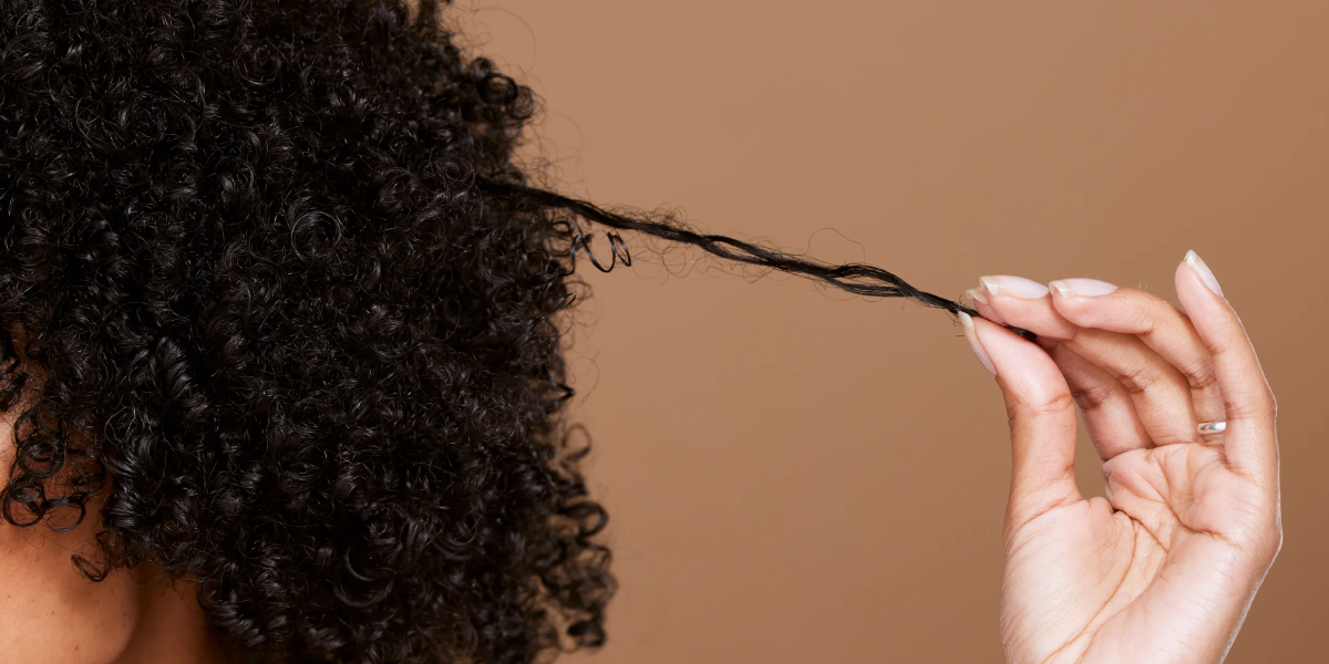 Why Thin Curly Hair Needs a Specialized Approach