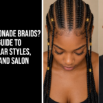 What Are Lemonade Braids
