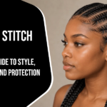 What Are Stitch Braids