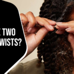 What Are Two Strand Twists