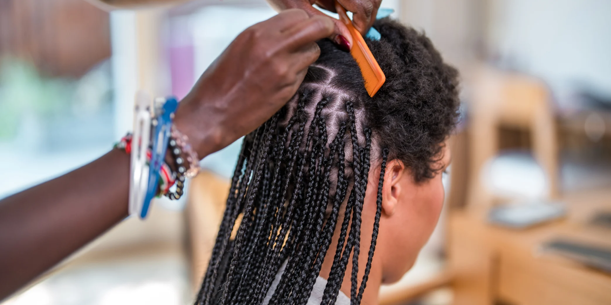 Why Stitch Braids Matter in Modern Protective Styling